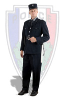 Agent de Police SN